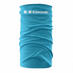 Бандана Kawasaki Logo - PrintSalon