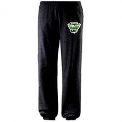 Штани Kawasaki Ninja Cup - PrintSalon