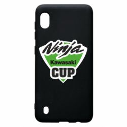 Чохол для Samsung A10 Kawasaki Ninja Cup - PrintSalon