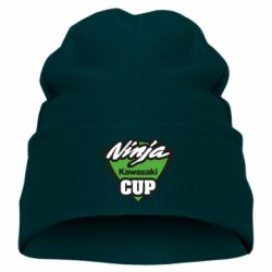 Дитяча шапка Kawasaki Ninja Cup - PrintSalon