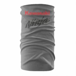Бандана Kawasaki Ninja - PrintSalon