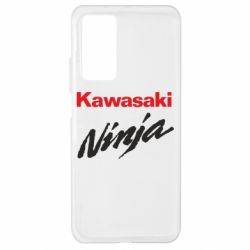 Чехол для Xiaomi Mi 10T/10T Pro Kawasaki Ninja - PrintSalon