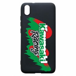 Чохол для Xiaomi Redmi 7A Kawasaki Racing - PrintSalon