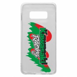 Чохол для Samsung S10e Kawasaki Racing - PrintSalon