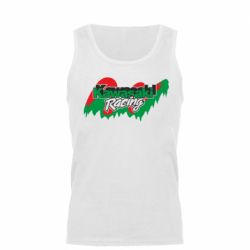 Майка чоловіча Kawasaki Racing - PrintSalon