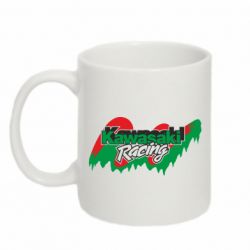 Чашка 320ml Kawasaki Racing