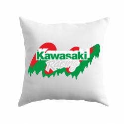 Подушка Kawasaki Racing
