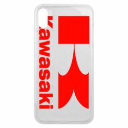 Чохол для iPhone Xs Max Kawasaki - PrintSalon