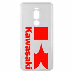 Чохол для Meizu Note 8 Kawasaki - PrintSalon