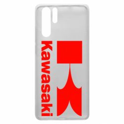 Чохол для Huawei P30 Pro Kawasaki - PrintSalon