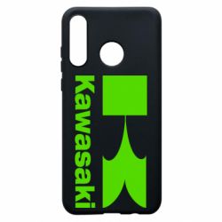 Чохол для Huawei P30 Lite Kawasaki - PrintSalon