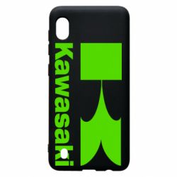 Чохол для Samsung A10 Kawasaki - PrintSalon