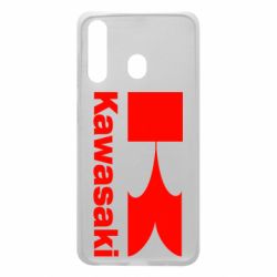 Чохол для Samsung A60 Kawasaki - PrintSalon