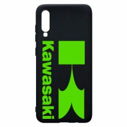 Чохол для Samsung A70 Kawasaki - PrintSalon