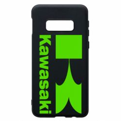 Чохол для Samsung S10e Kawasaki - PrintSalon