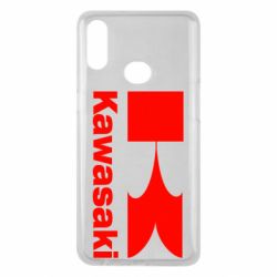 Чохол для Samsung A10s Kawasaki - PrintSalon