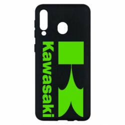 Чохол для Samsung M30 Kawasaki - PrintSalon