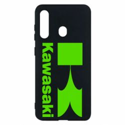 Чохол для Samsung M40 Kawasaki - PrintSalon