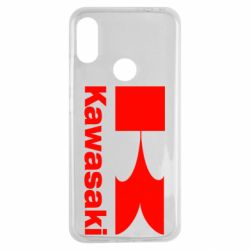 Чохол для Xiaomi Redmi Note 7 Kawasaki - PrintSalon