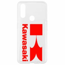 Чохол для Oppo A31 Kawasaki - PrintSalon