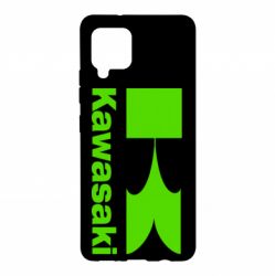 Чохол для Samsung A42 5G Kawasaki - PrintSalon