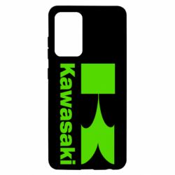 Чохол для Samsung A52 5G Kawasaki - PrintSalon