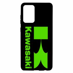 Чохол для Samsung A72 5G Kawasaki - PrintSalon