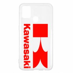 Чохол для Samsung M31 Kawasaki - PrintSalon