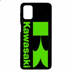 Чохол для Samsung M51 Kawasaki - PrintSalon