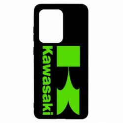Чохол для Samsung S20 Ultra Kawasaki - PrintSalon