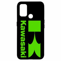 Чехол для Oppo A53/A32/A33 Kawasaki