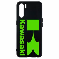 Чохол для Oppo A91 / Reno3Kawasaki - PrintSalon