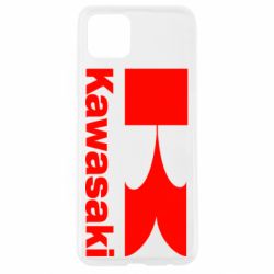 Чохол для Oppo A92sKawasaki - PrintSalon