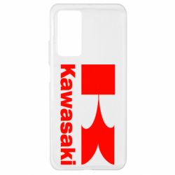 Чохол для Xiaomi Mi 10T / 10T Pro Kawasaki - PrintSalon