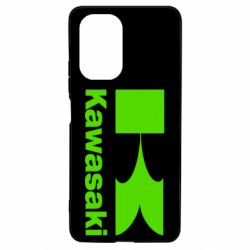 Чохол для Xiaomi Poco F3/K40 Kawasaki - PrintSalon