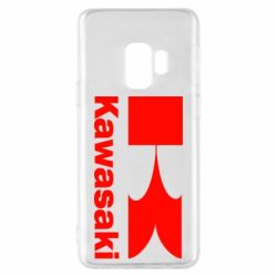Чохол для Samsung S9 Kawasaki - PrintSalon