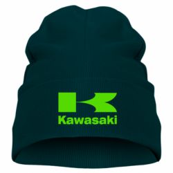 Дитяча шапка Kawasaki - PrintSalon
