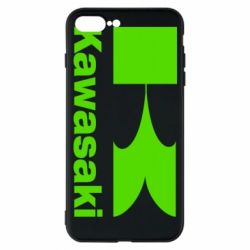 Чохол для iPhone 7 Plus Kawasaki - PrintSalon