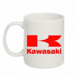 Чашка 320ml Kawasaki