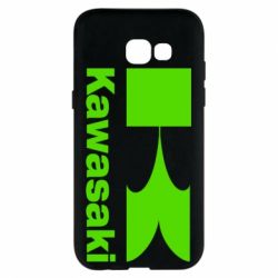 Чохол для Samsung A5 2017 Kawasaki - PrintSalon