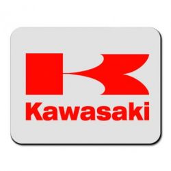 Килимок для миші Kawasaki - PrintSalon