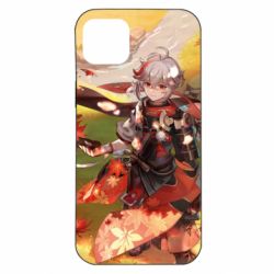 Чохол для iPhone 14 Plus Kazuha Autumn - PrintSalon