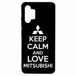 Чохол для Samsung A32 4G - PrintSalon