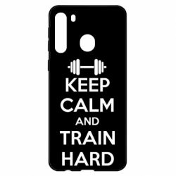 Чохол для Samsung A21 - PrintSalon