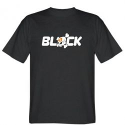 Чоловіча футболка Stedman Ken Block 43 - PrintSalon