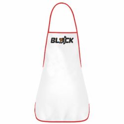 Фартух Ken Block 43 - PrintSalon