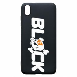 Чохол для Xiaomi Redmi 7A Ken Block 43 - PrintSalon