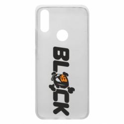 Чохол для Xiaomi Redmi 7 Ken Block 43 - PrintSalon