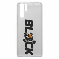 Чохол для Huawei P30 Pro Ken Block 43 - PrintSalon