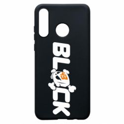 Чохол для Huawei P30 Lite Ken Block 43 - PrintSalon